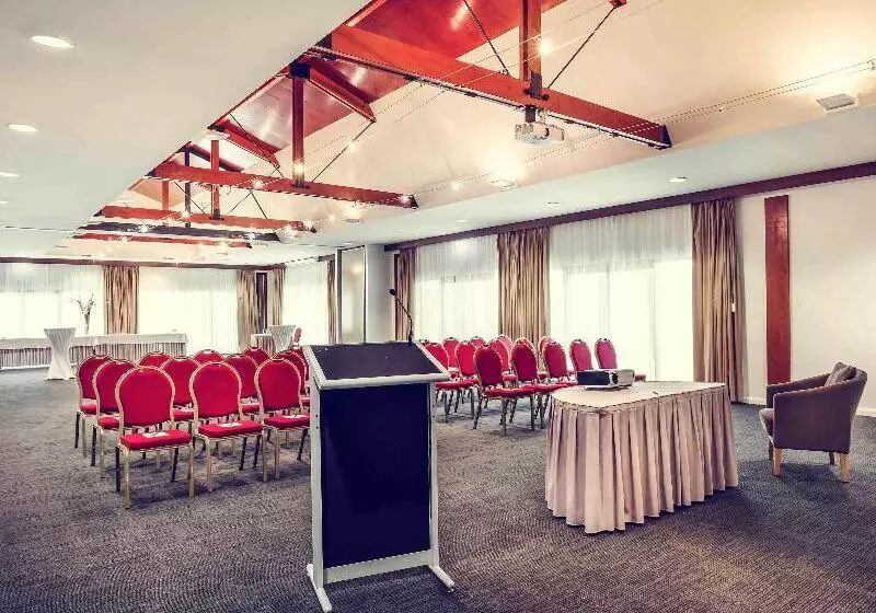 Fotos del hotel Mercure Darwin Airport Resort:  5