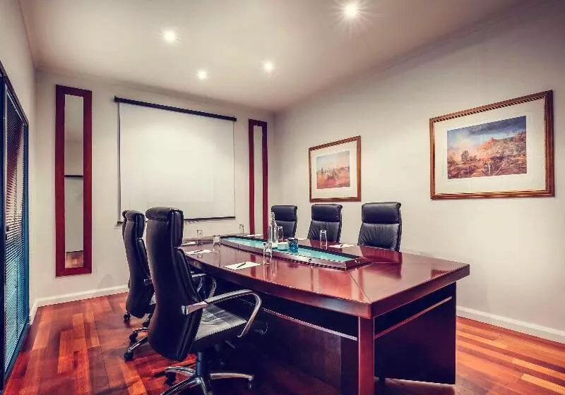 Fotos del hotel Mercure Darwin Airport Resort:  11