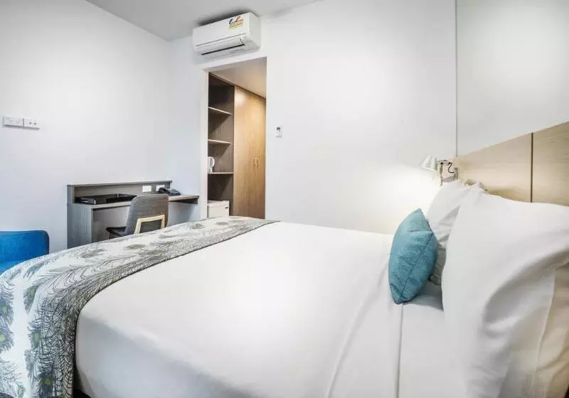 Fotos del hotel Mercure Darwin Airport Resort:  21