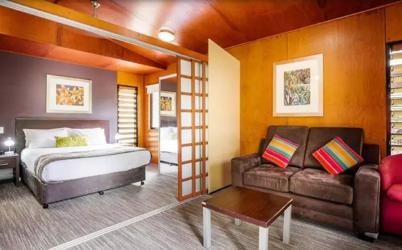 Fotos del hotel Mercure Darwin Airport Resort:  19