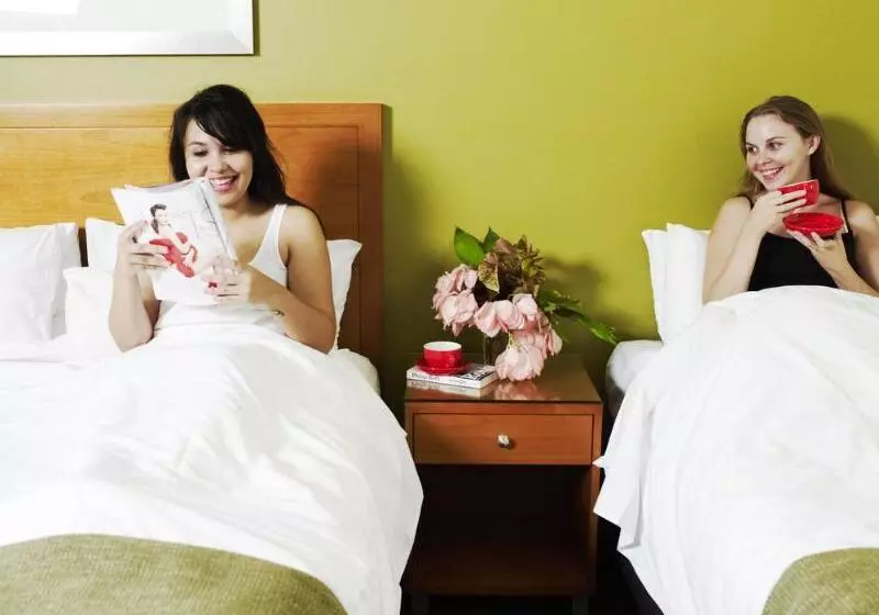 Fotos del hotel Mercure Darwin Airport Resort:  23