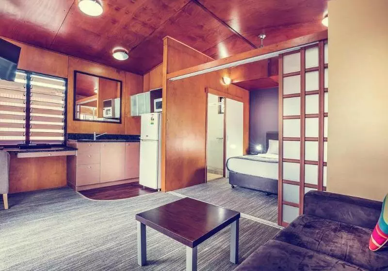 Fotos del hotel Mercure Darwin Airport Resort:  24