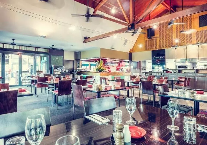 Fotos del hotel Mercure Darwin Airport Resort:  3