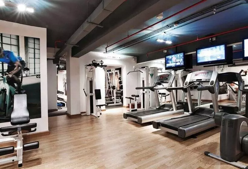 Fotos del hotel Mövenpick  Hanoi:  15