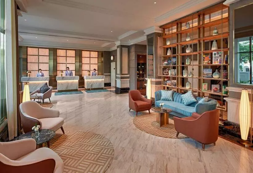 Fotos del hotel Mövenpick  Hanoi:  2