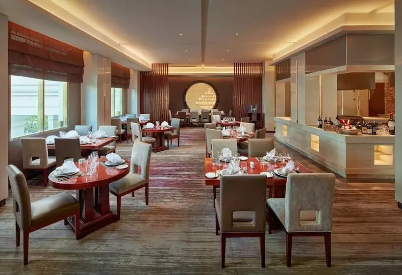 Fotos del hotel Mövenpick  Hanoi:  16