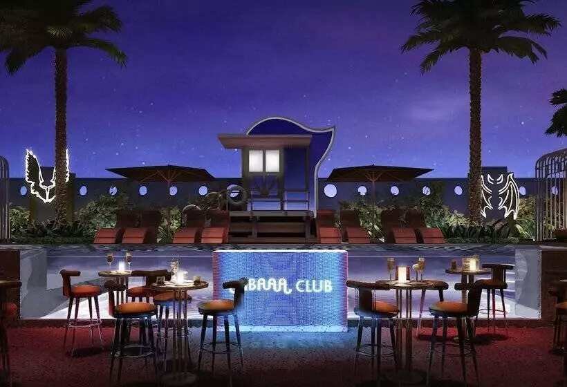 Fotos del hotel Mövenpick  Hanoi:  6