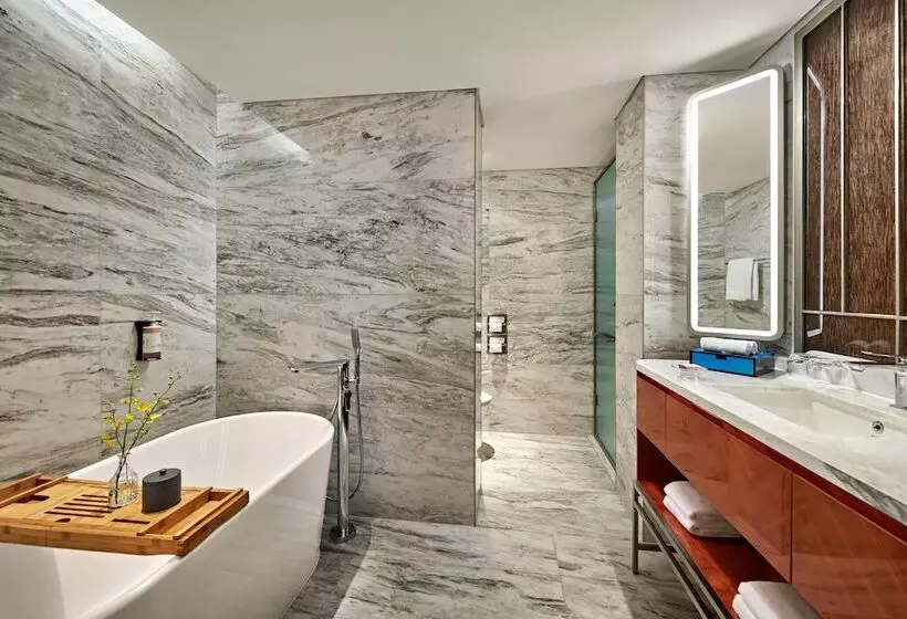 Fotos del hotel Mövenpick  Hanoi:  8