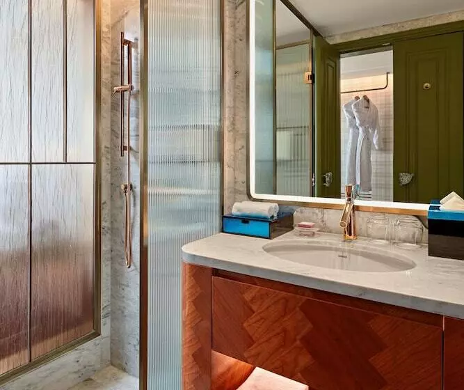 Fotos del hotel Mövenpick  Hanoi:  18