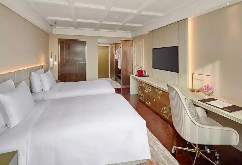 Fotos del hotel Mövenpick  Hanoi:  14