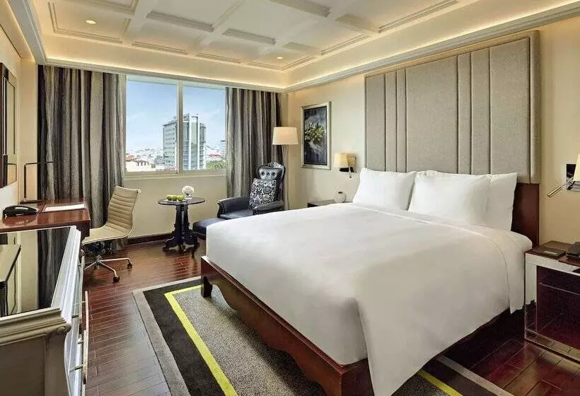 Fotos del hotel Mövenpick  Hanoi:  9