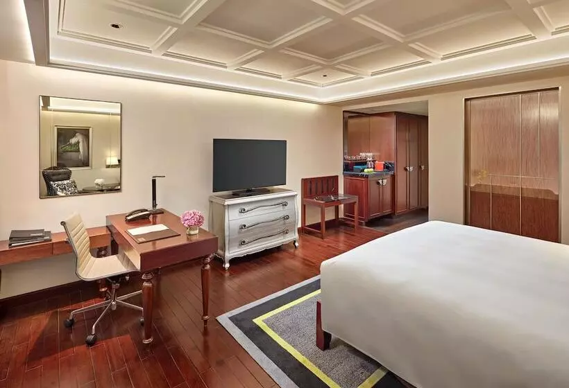 Fotos del hotel Mövenpick  Hanoi:  25