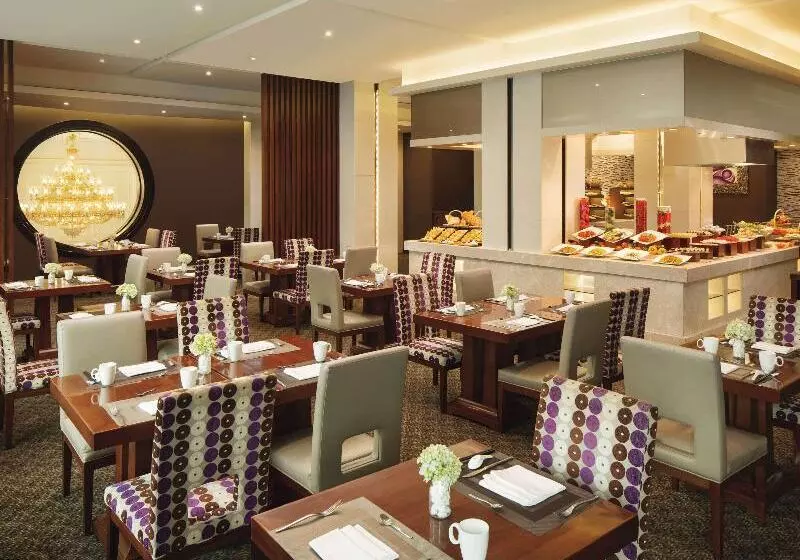 Fotos del hotel Mövenpick  Hanoi:  11