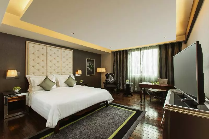 Fotos del hotel Mövenpick  Hanoi:  19