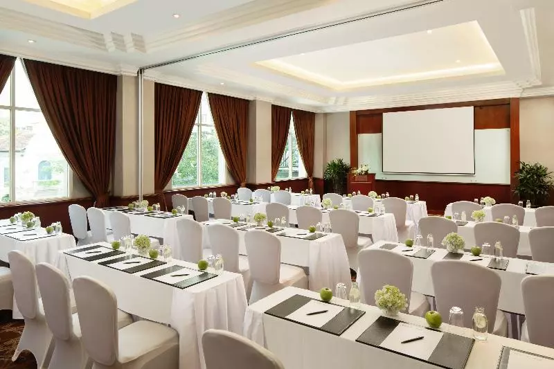 Fotos del hotel Mövenpick  Hanoi:  21