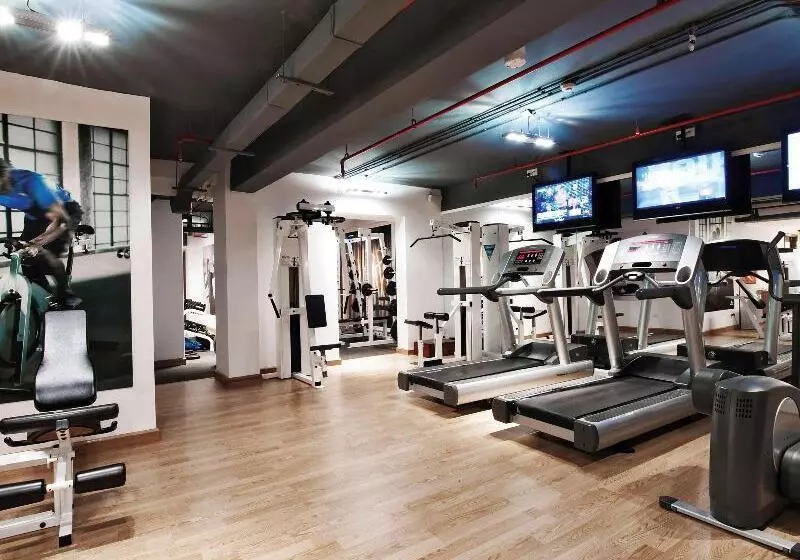 Fotos del hotel Mövenpick  Hanoi:  4