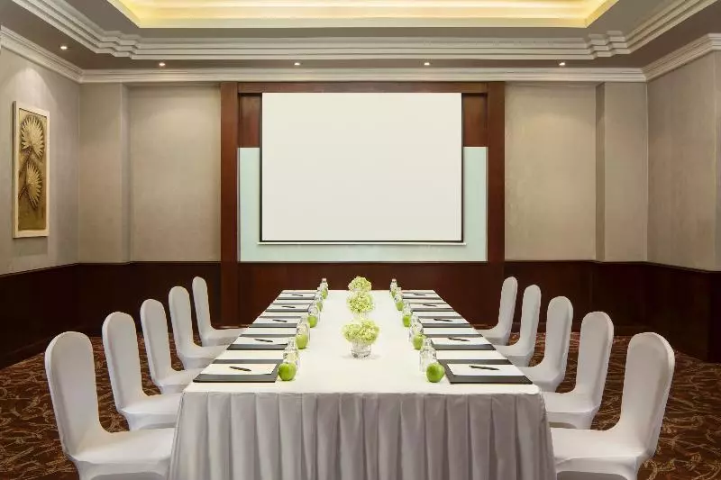 Fotos del hotel Mövenpick  Hanoi:  7