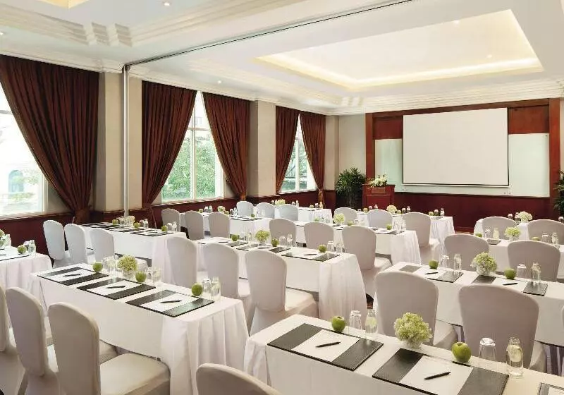 Fotos del hotel Mövenpick  Hanoi:  17