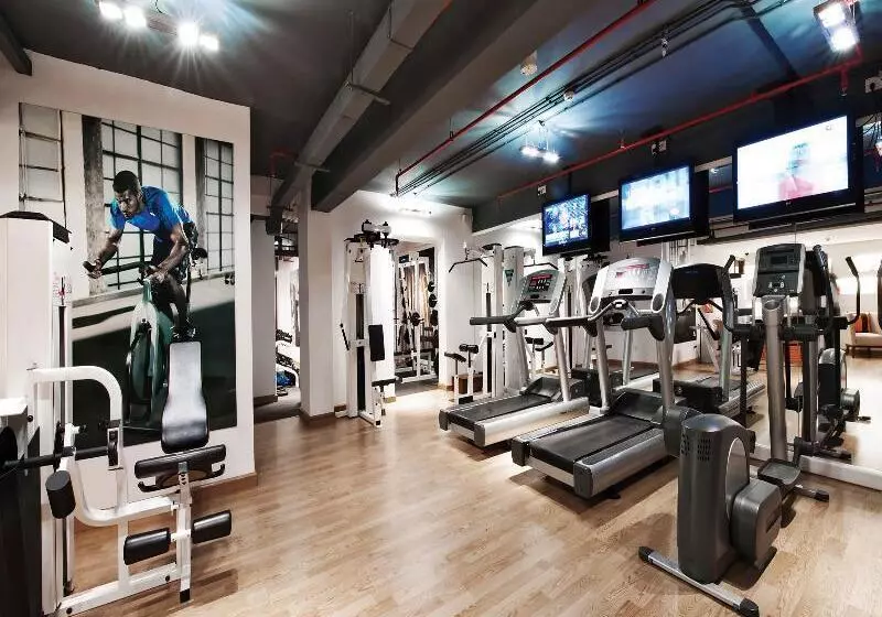 Fotos del hotel Mövenpick  Hanoi:  10