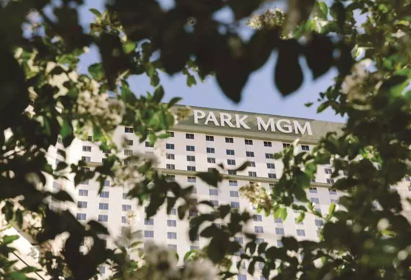 Fotos del hotel Park Mgm Las Vegas:  19