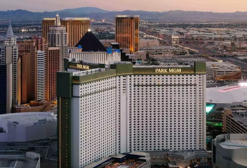 Park Mgm Las Vegas