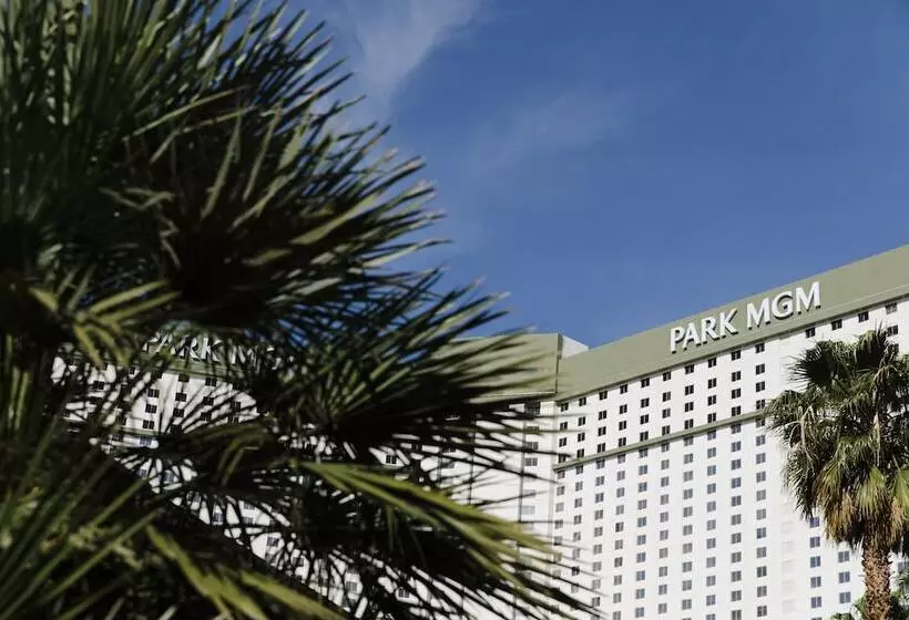 Fotos del hotel Park Mgm Las Vegas:  23