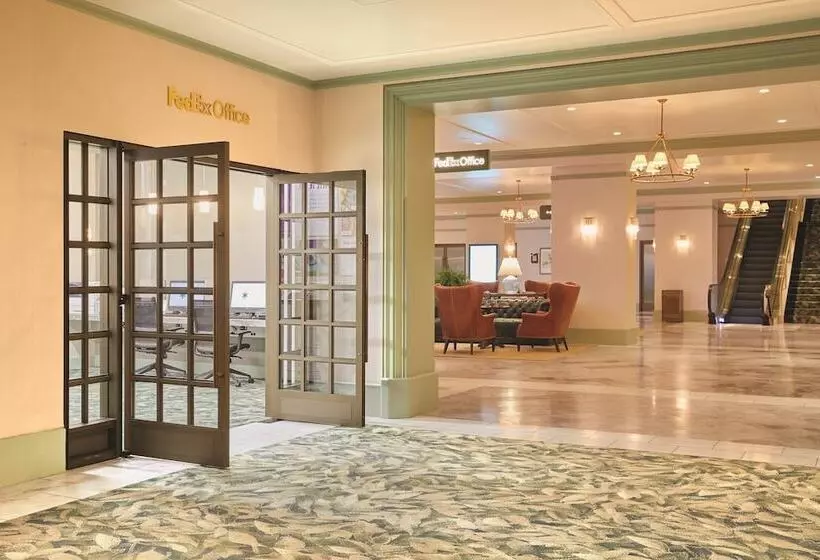 Fotos del hotel Park Mgm Las Vegas:  3