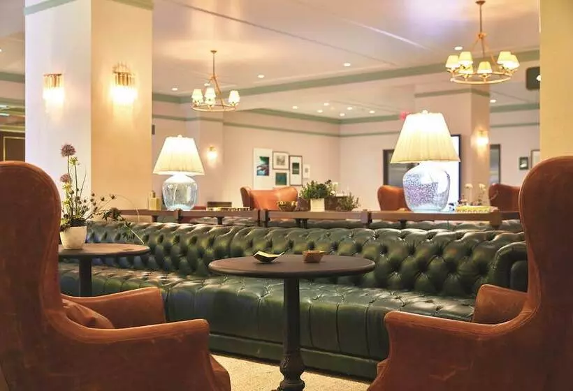 Fotos del hotel Park Mgm Las Vegas:  2