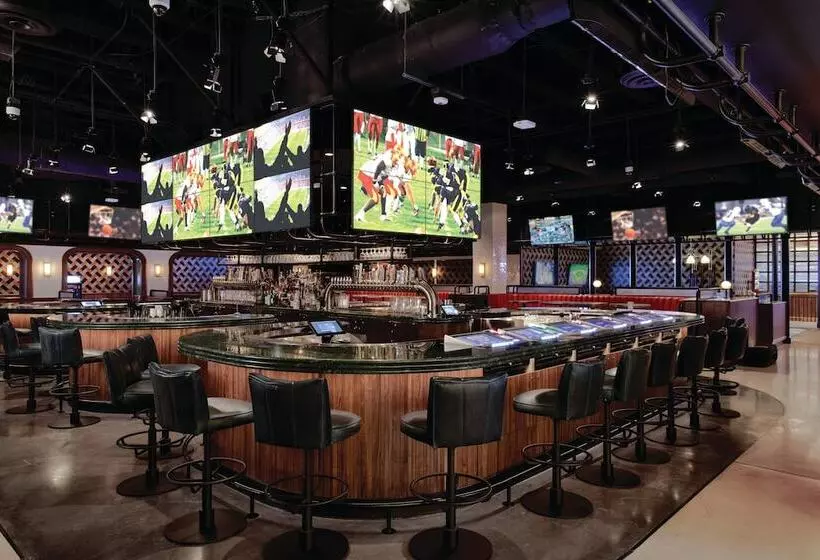 Fotos del hotel Park Mgm Las Vegas:  22