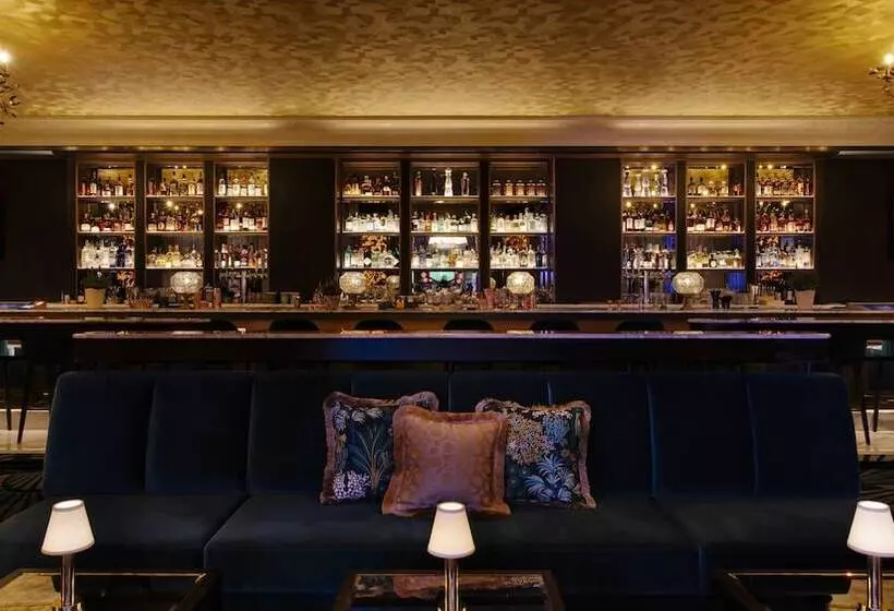 Fotos del hotel Park Mgm Las Vegas:  13