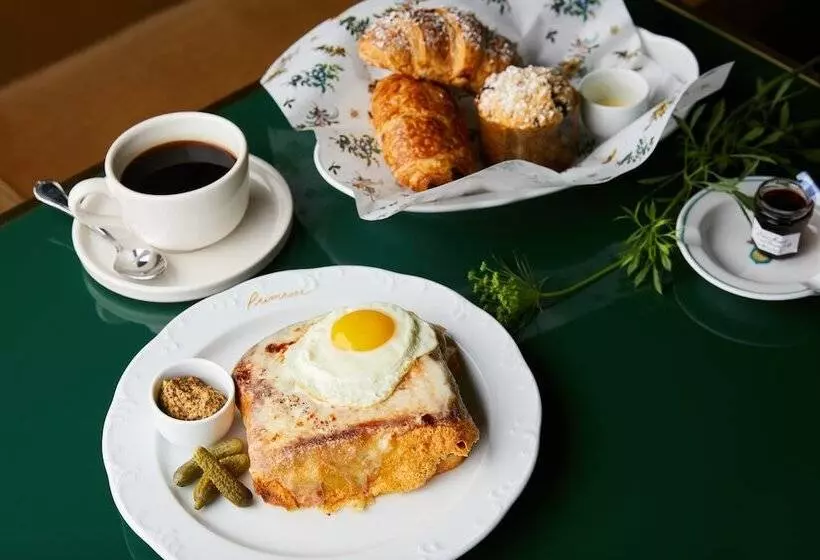 Fotos del hotel Park Mgm Las Vegas:  12