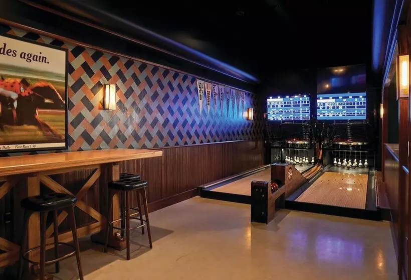 Fotos del hotel Park Mgm Las Vegas:  5