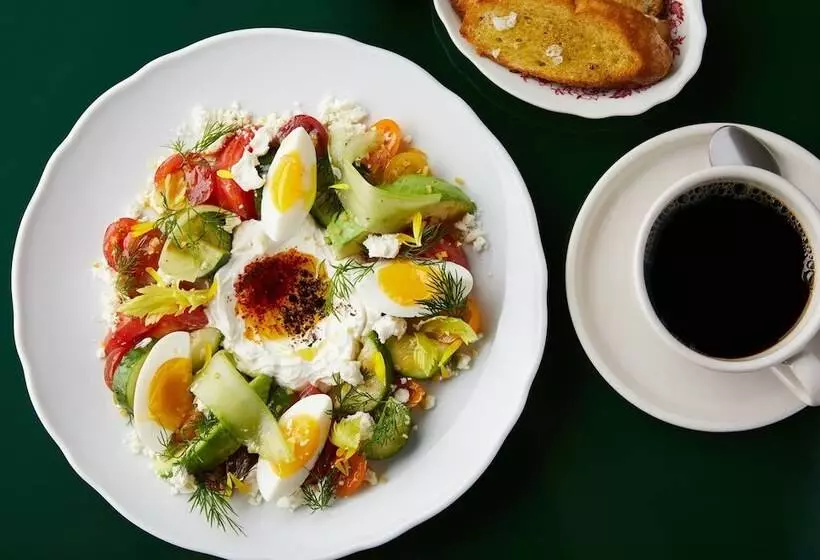 Fotos del hotel Park Mgm Las Vegas:  17