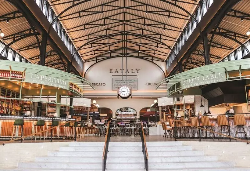 Fotos del hotel Park Mgm Las Vegas:  10