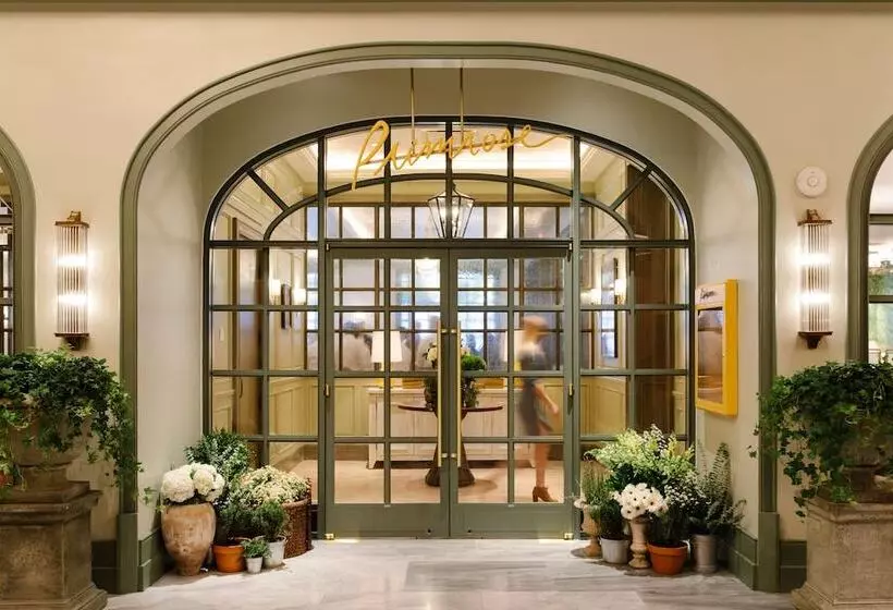 Fotos del hotel Park Mgm Las Vegas:  15