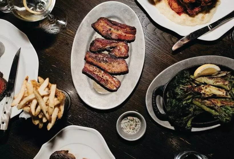 Fotos del hotel Park Mgm Las Vegas:  4