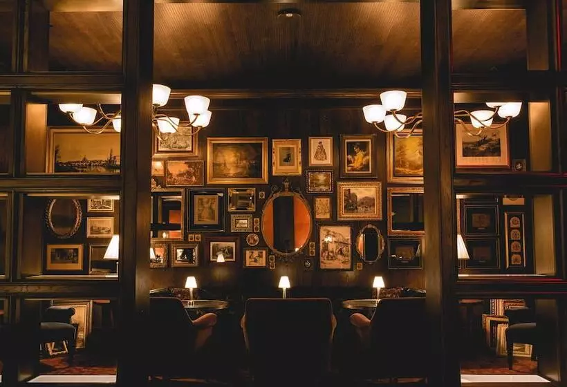 Fotos del hotel Park Mgm Las Vegas:  18