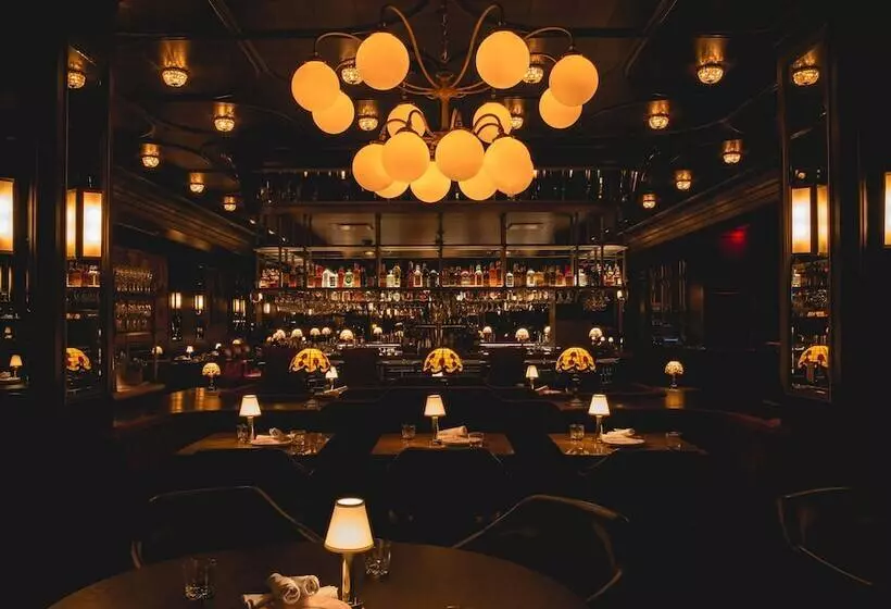 Fotos del hotel Park Mgm Las Vegas:  25