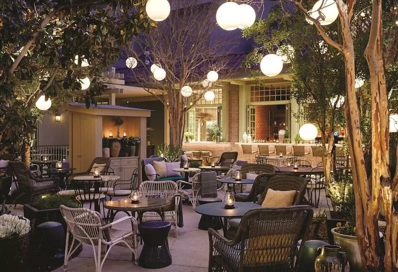 Fotos del hotel Park Mgm Las Vegas:  7