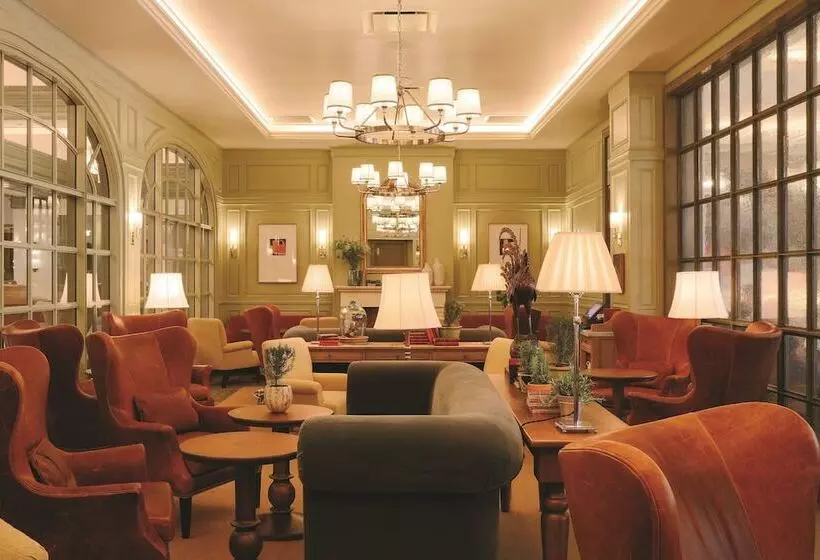 Fotos del hotel Park Mgm Las Vegas:  16