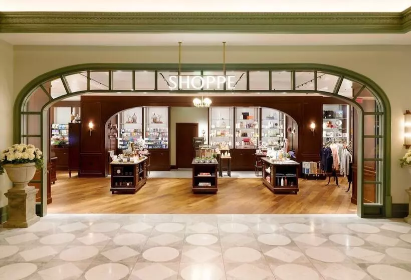 Fotos del hotel Park Mgm Las Vegas:  11