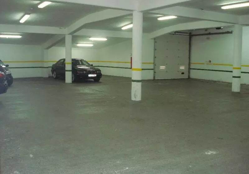 Fotos del hotel Rosina:  13