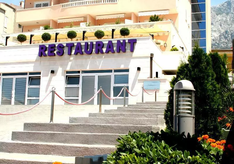 Fotos del hotel Rosina:  4