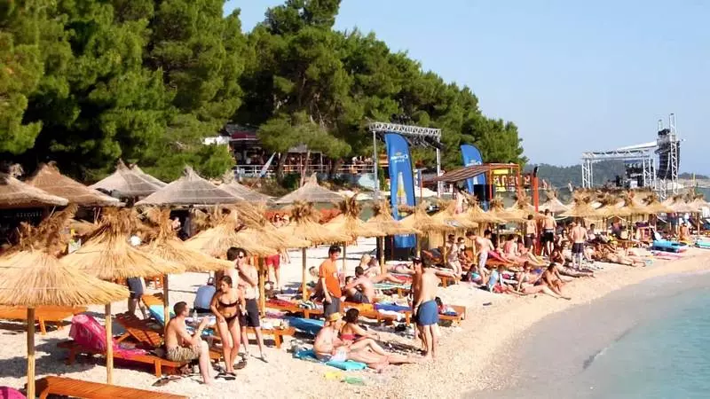 Fotos del hotel Rosina:  20