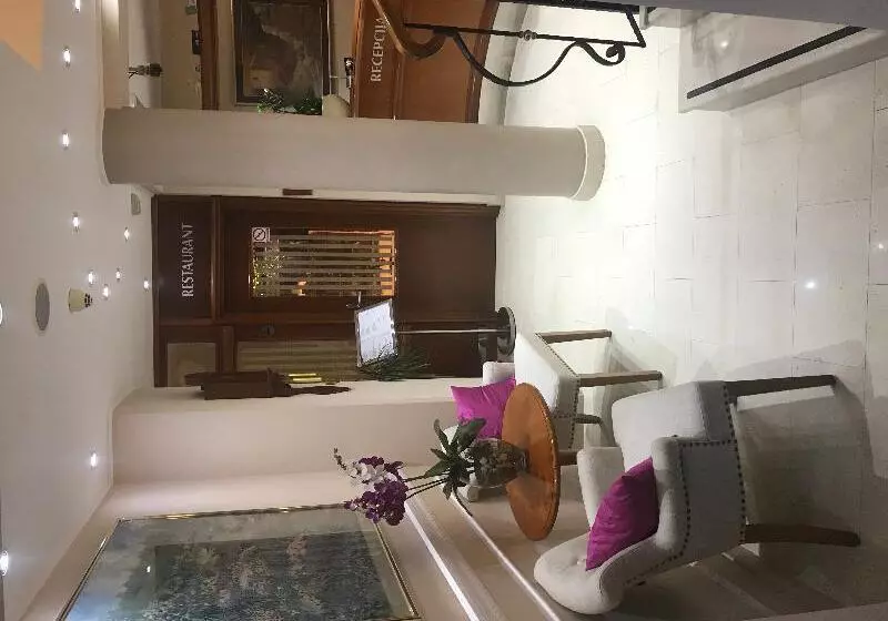 Fotos del hotel Rosina:  2