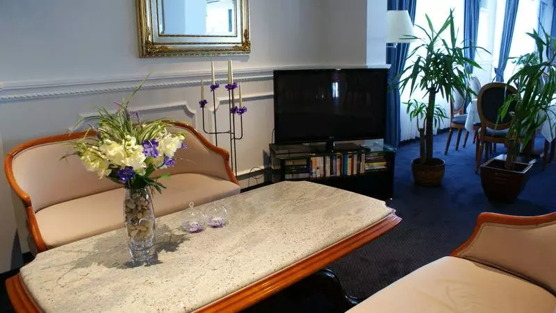 Fotos del hotel Rosina:  23