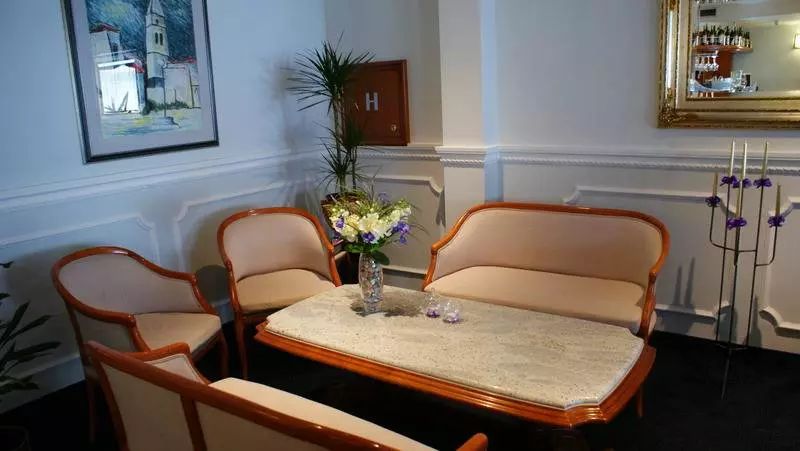 Fotos del hotel Rosina:  6