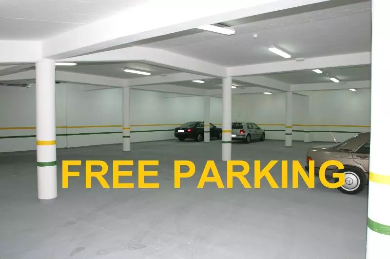 Fotos del hotel Rosina:  8