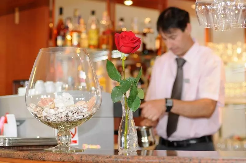 Fotos del hotel Rosina:  5