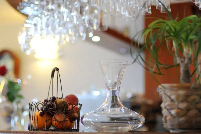 Fotos del hotel Rosina:  19